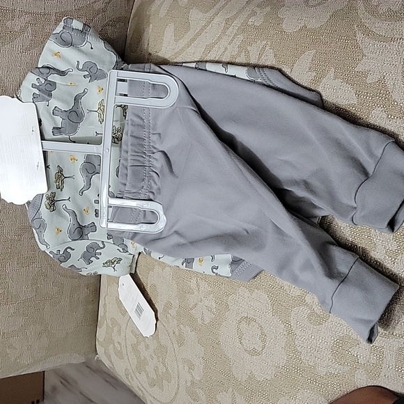 KYLE & DEENA NEW YORK 3 PC SET NWT - Picture 6 of 9